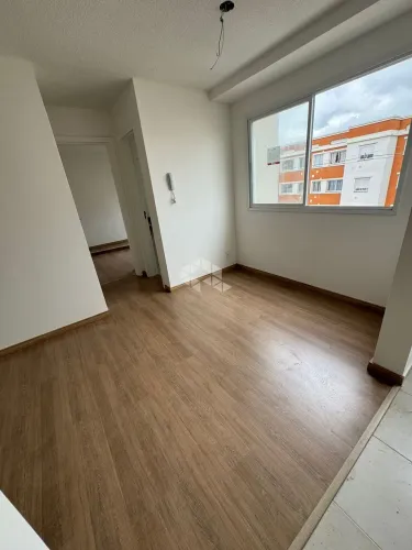 Apartamento novo perto da Avenida Liberdade - Santa Isabel, Viamão