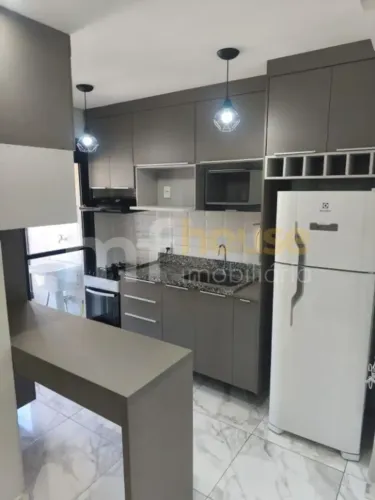 Imóvel para aluguel com 30 metros quadrados com 1 quarto em km 18 - Osasco - SP