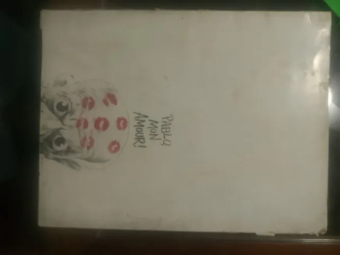 Reproduções Pablo Picasso