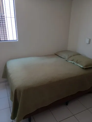 Cama de casal