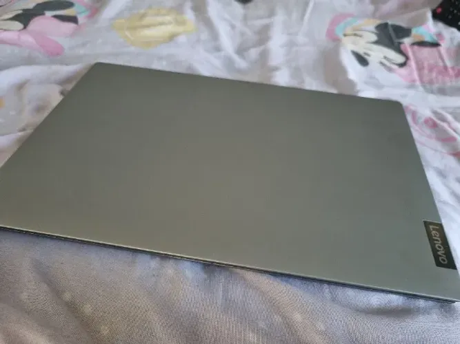 lenovo ideapad s145 15igm usado com defeito na tela