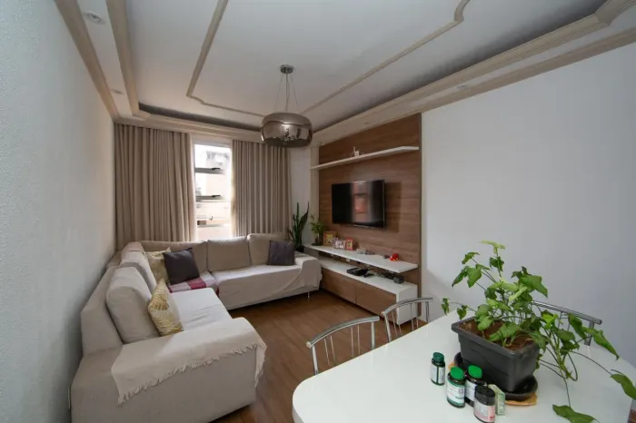 Apartamento à Venda - Havaí, 3 Quartos, 85 m2