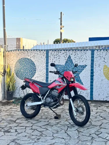 Tornado 250