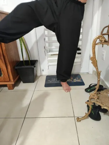 Calça de Kung-fu e Tai Chi Chuan. Adulto 30.0 criança 25,0 cada