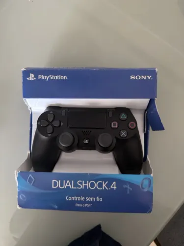 Controle Ps4