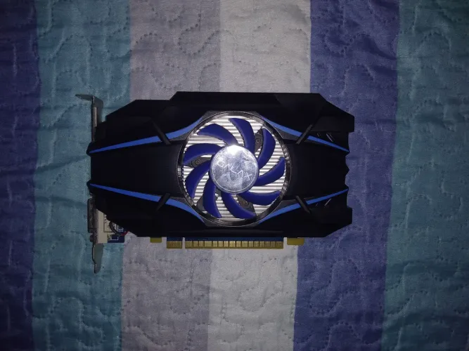 GT 1030 2GB GDDR5 GALAX