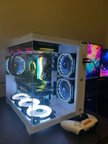 PC Gamer Completo