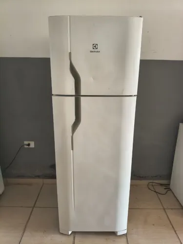 Geladeira Electrolux