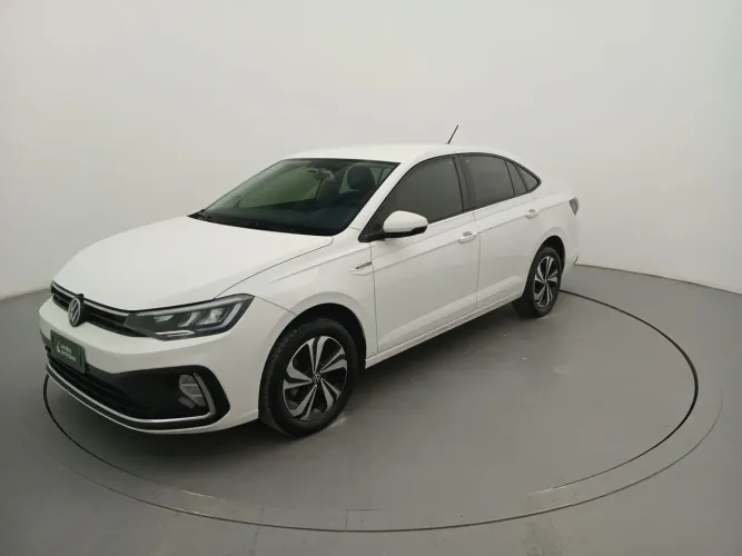 Volkswagen Virtus Comfort. 200 TSI 1.0 Flex 12V AUT 2025