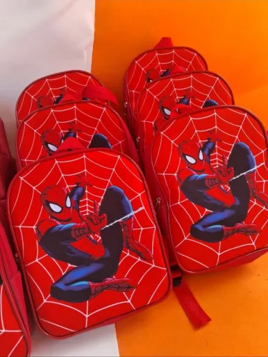 Mochila Personalizada Lembrancinjas Festas