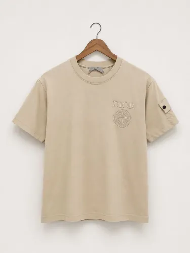 Camiseta DIOR-ORIGINAL