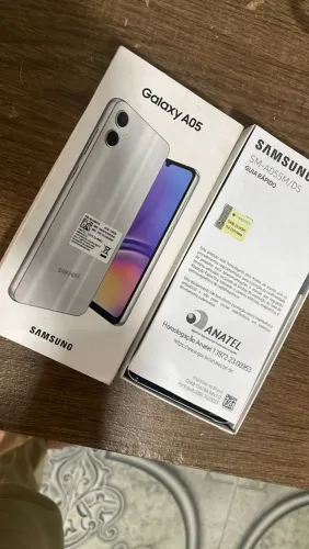 Samsung A05