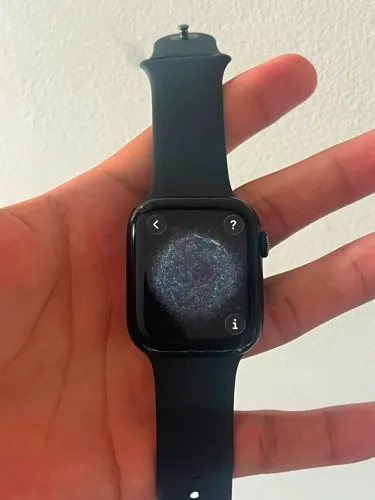 APPLE WATCH S7