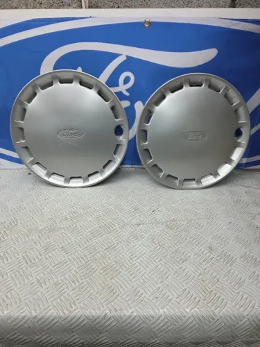 Calota Escort Ghia 84 85 86 Original Nova