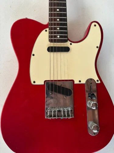 Guitarra