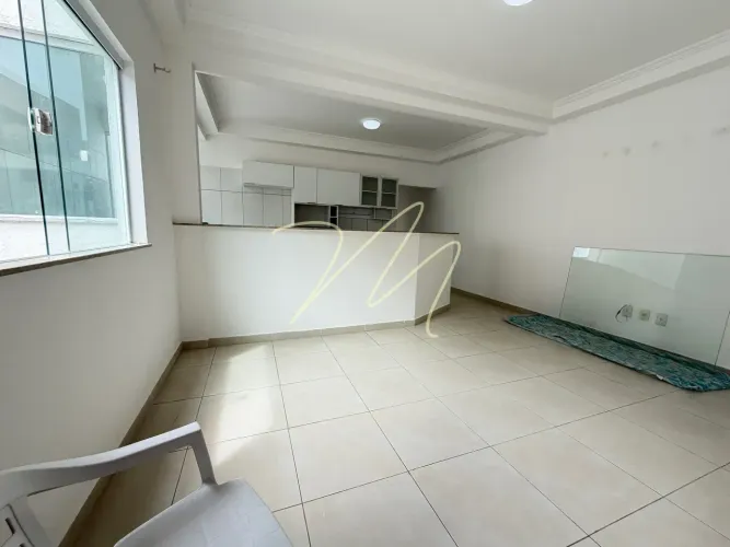 Apartamento com 2 quartos na Conquista