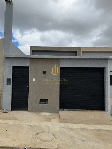 Casa a Venda no bairro Cidade Maravilhosa - Vitória da Conquista, BA