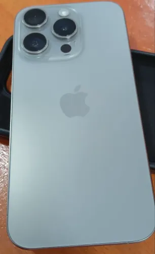 iPhone 15 PRO 356 bb