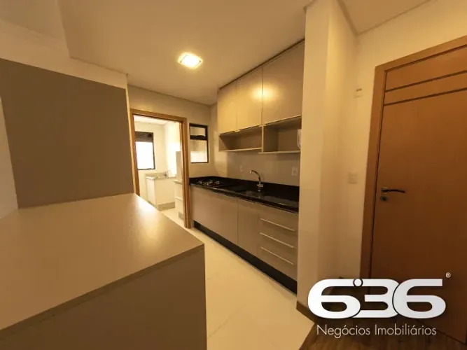 Apartamento | Joinville | Anita Garibaldi
