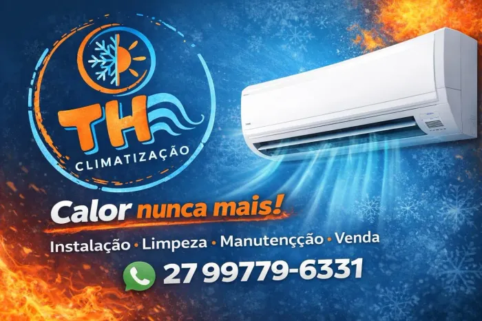 Manutenção de ar condicionado