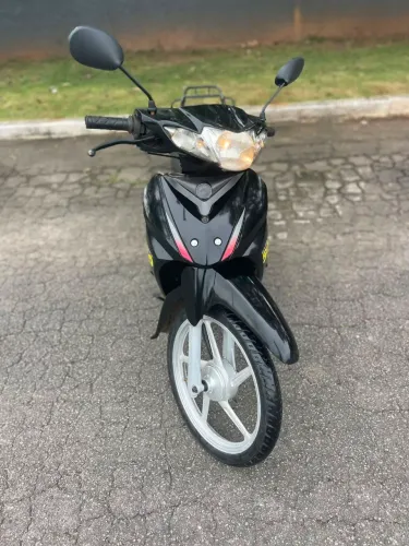 DAFRA ZIG 50 CC 