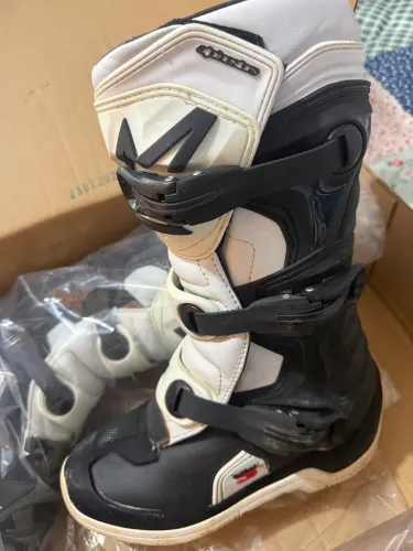 Bota Alpinestar Tech 3 S YOUTH