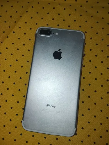 iPhone 7 plus