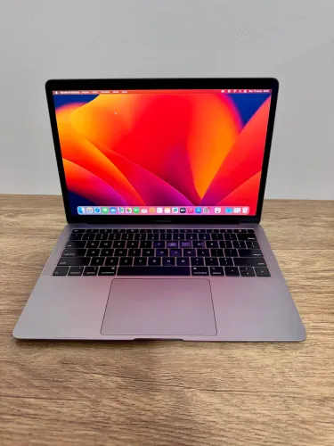 Exclusividade - MacBook Air 2018 16GB RAM 512GB SSD Touch ID