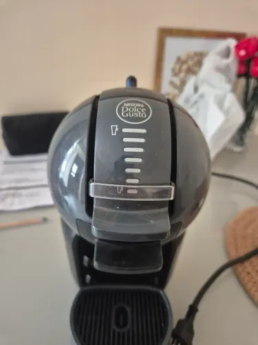 Nescafé Dolce Gusto