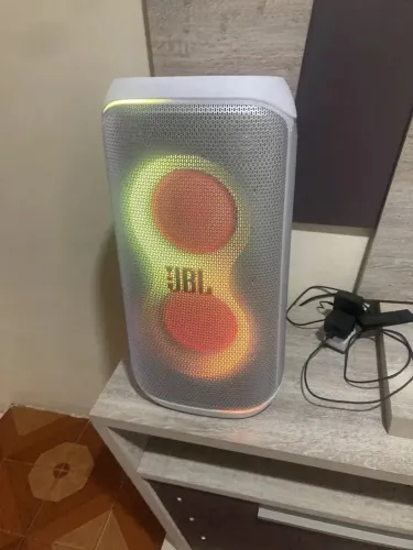 Caixa JBL partybox 120