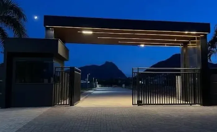 TERRENO FINANCIADO VARGEM PEQUENA COM RGI INDIVIDUAL