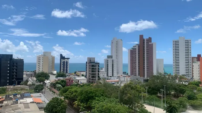 Imóvel para aluguel com 3 quartos em Ponta Negra - Natal/RN