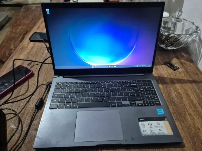 Notebook Samsung book E20 8Gb / 256Gb NVMe