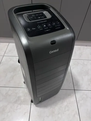 Climatizador Consul 