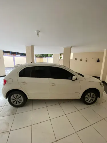 Volkswagen Gol Geração VI 1.0 8V MI Total Flex Mec. 4P 2014