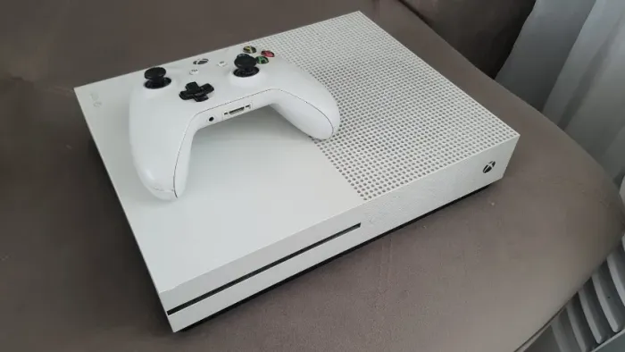 Xbox One S 500GB