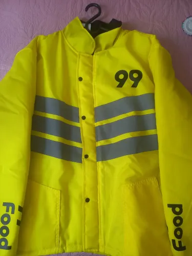 Blusa de frio 99 Food