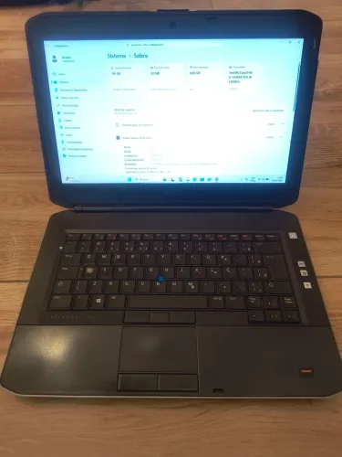 Notebook Dell Latitude E5430 (Edição Especial Core i7) - 8GB RAM / SSD 120GB