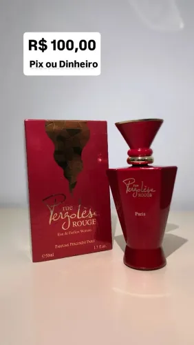 Perfume árabe
