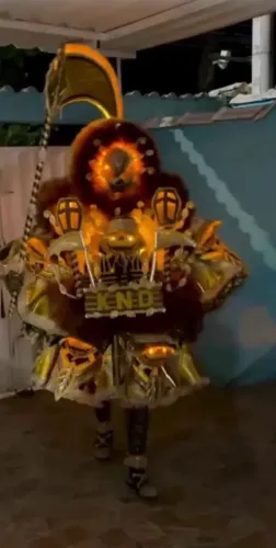 bate bola da KND
