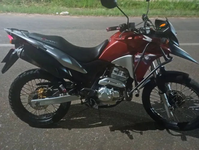 XRE 13000 2014
