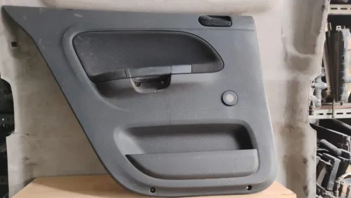 Forro Porta Gol G8 T/E