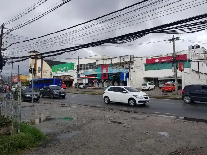 Campo Grande | Terreno