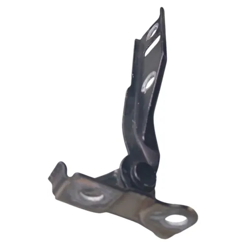 Dobradiça Direita Capo Vw Golf Sapão 1999 2008 1j0823302