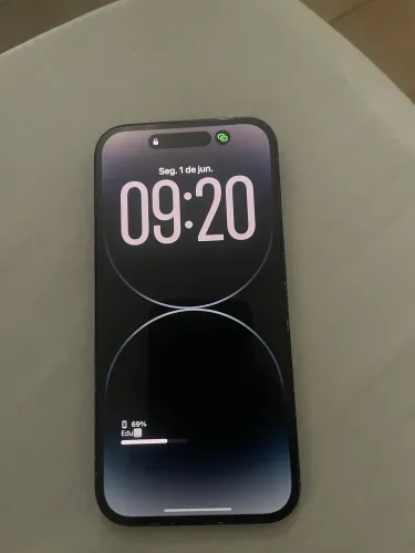 IPHONE 14PRO perfeito