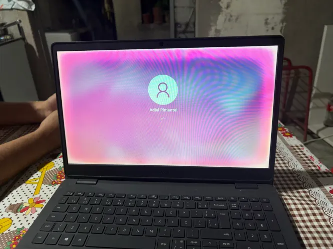 NOTEBOOK DEL