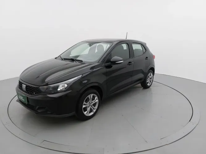 Fiat Argo Drive 1.0 Firefly 2026