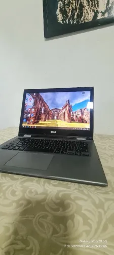 Notebook Dell inspiron 13