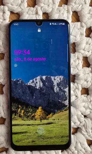 Samsung A50 128 GB