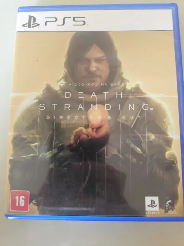 Death Stranding